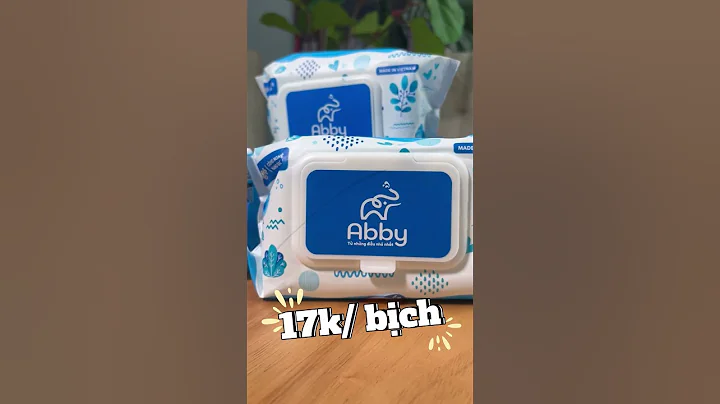 Bỏ 100 TRIỆU mua hết các loại khăn ướt trên thị trường và cái kết SỐC ÓC 🤯. #viral