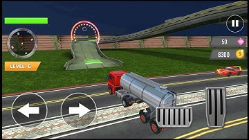 Mars Battle Bus Robot Games 3D - Android Gameplay #2