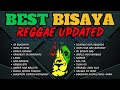 Updated best bisaya reggae songs compilation  jhayknow  rvw