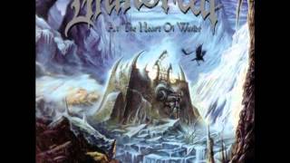 Immortal - At the Heart of Winter full album