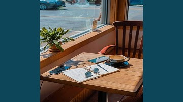 Pulsating Backdrops for Morning Rest