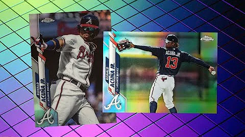 2020 Topps Chrome Baseball 4Box 1/3 Case Break Ebay ending 8-10-20