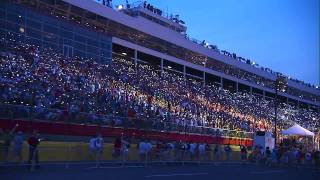 Energizer Sets New Guinness World Record At Charlotte Motor Speedway