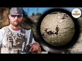 .50 Cal at 400 Yards - SEAL Sniper Takes The Shot with Sam Mackey | Mike Drop Clips - Ep #178