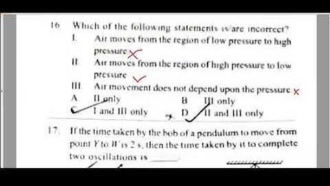 ANSWER KEY OF NSO CLASS 7 SET A(Q.no-1-20)