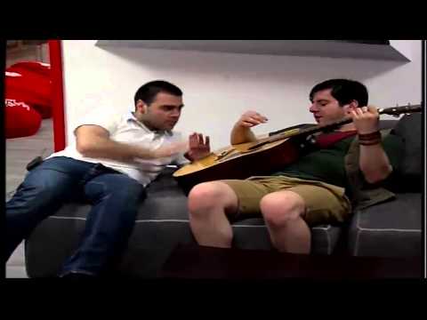 მაგთიFანი 20.05.13 (LIVE)