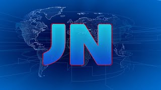 Jornal Nacional - Vinheta De Patrocínio Tiktok Junho De 2021