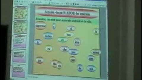 vidéo báo cáo dạy học ứng dụng CNTT