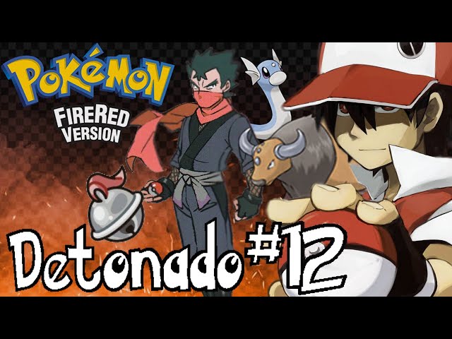 Pokémon Yellow (Detonado - Parte 13) - Ginásio do Koga, HM Surf, HM  Strength e Safari 