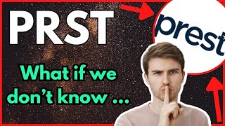 👀PRST Stock analysis (Presto Automation stock analysis) PRST STOCK PREDICTIONS!  mesothelioma firm