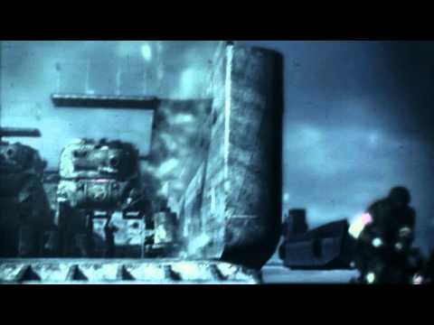 Steel Battalion Heavy Armor Kinect TGS 2010 Trailer [HD]