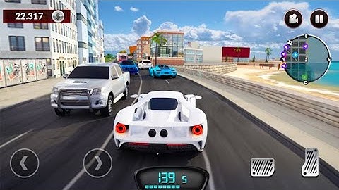 drive for speed simulator android gameplay new #7 upgrade version 2020
