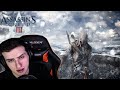 HELLYEAHPLAY ПРОХОДИТ ASSASSIN'S CREED 3 #2