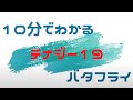 ゆうの10分でわかる試打シリーズ「テナジー19」編