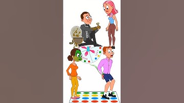 Toilet🚽🤮 ring 💍 and fart 💨 in her  face 🤢🤢 #impossibledate #gameplay #shorts #mytom2 #gaming