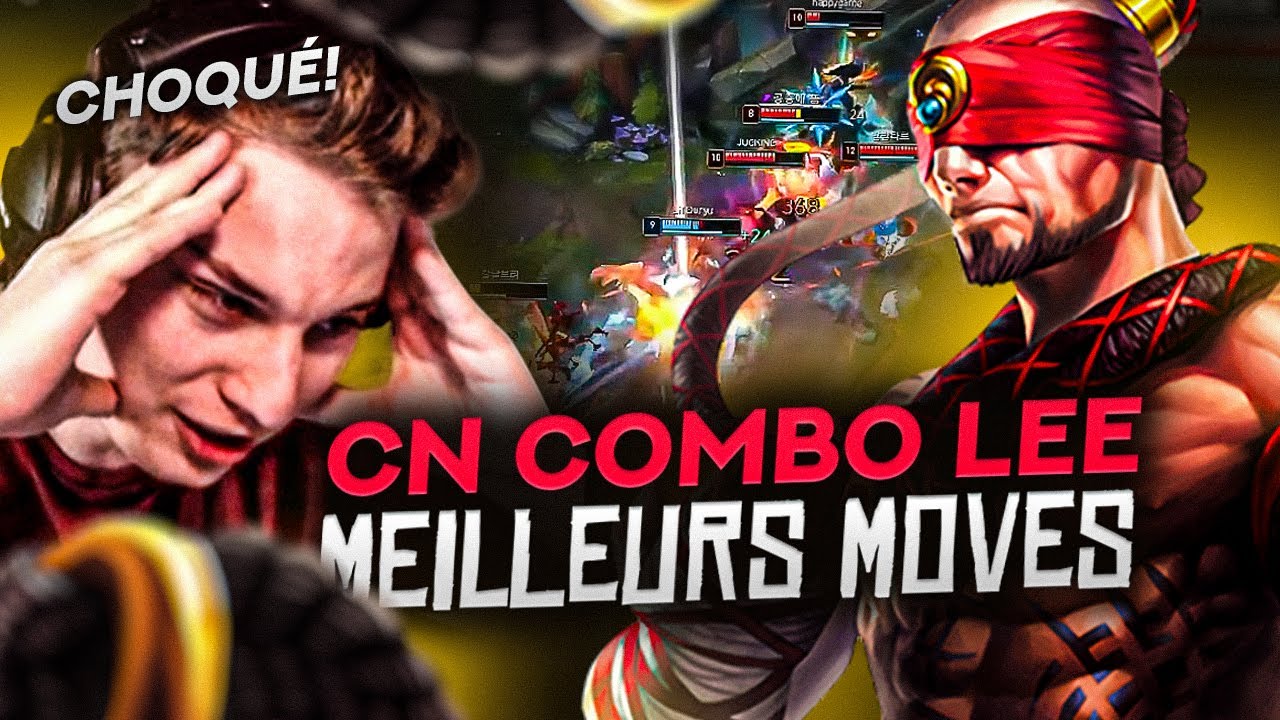 Huh?! IL EST TROP RAPIDE! - Pandore Reacts 