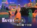 堀ちえみ 素敵な休日 うたえるカラオケ 本人映像