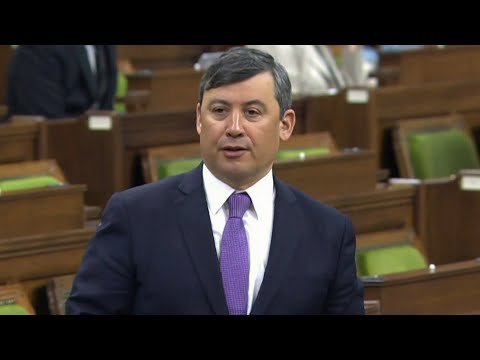 MP Chong will speak to Congress about Beijing targeting him | Foreign interference