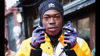 Skillibeng x Skeng x Intence Type Beat | "Fast Guy"