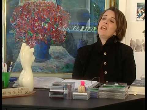 Putar Hoje - Leila Pinheiro