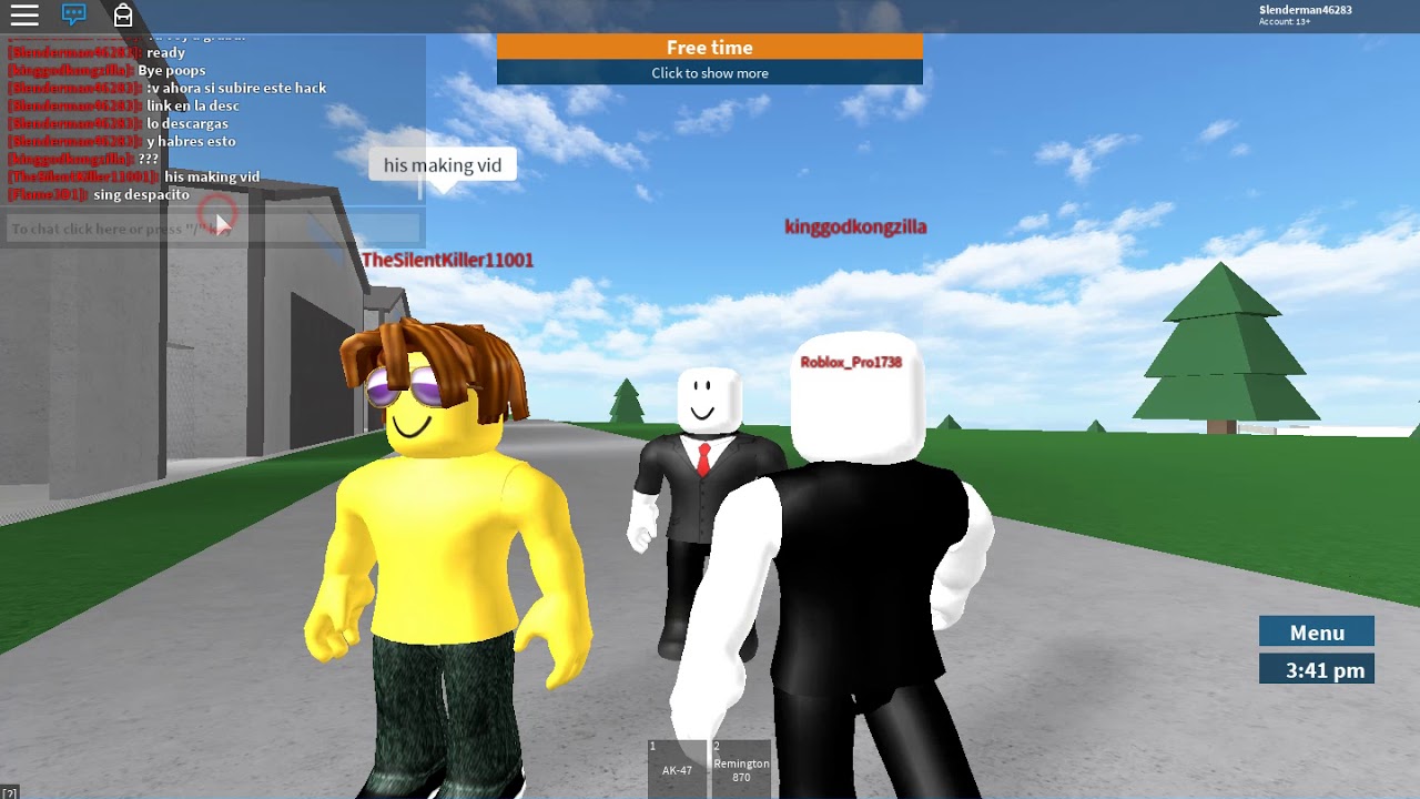 How To Teleport In Any Roblox Game - im afk send me trades desc roblox