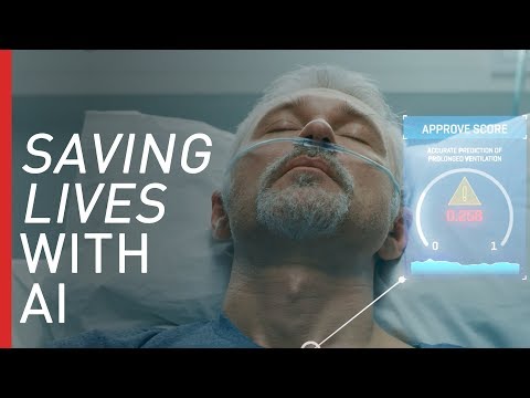 Saving Lives with AI | Freethink