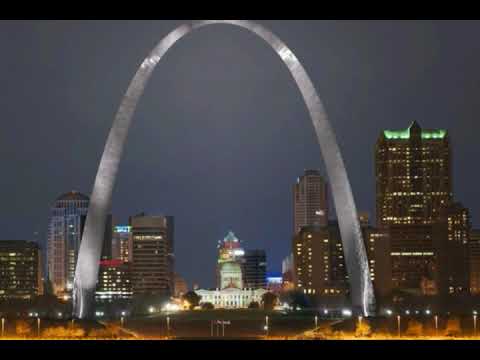 Vidéo: Pourquoi le Missouri est-il l'état du show me ?