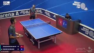 Table Tennis | H.Soghomonyan - E.Hakobyan | 30.04.2024 16:40 (CET) | RMC.SP 18408424