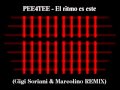 PEE4TEE - El ritmo es este (Gigi Soriani & Marcolino REMIX)