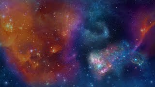 Celestial Balm Galaxy Soundscapes   Echoes for Healing and Anxiety Relief