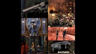 Resident Evil 4 (Wii): Chapter 4-1