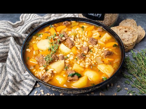 Instant Pot Beef