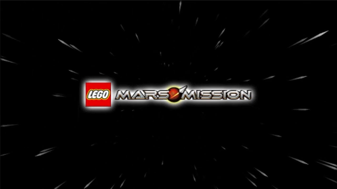 Nuværende Høflig Seraph Lego Mars Mission CrystAlien Conflict (PC Gameplay) - YouTube