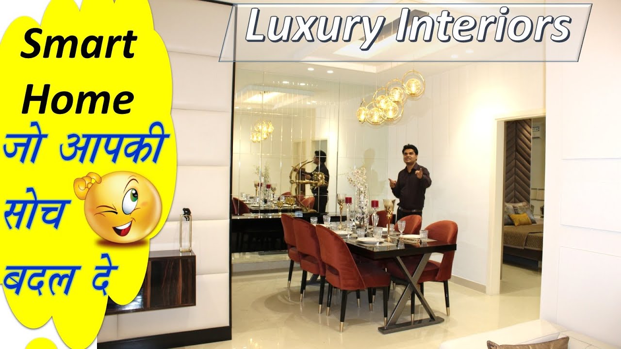 smart home 3 bhk ananta lifestyle Zirakpur | 160 square yard house plan | 160 Gaj House Plan