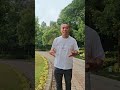 Akhir pekan Dr.Hendra kholid olah raga keliling danau kampus UT pondok cabe pamulang tangsel