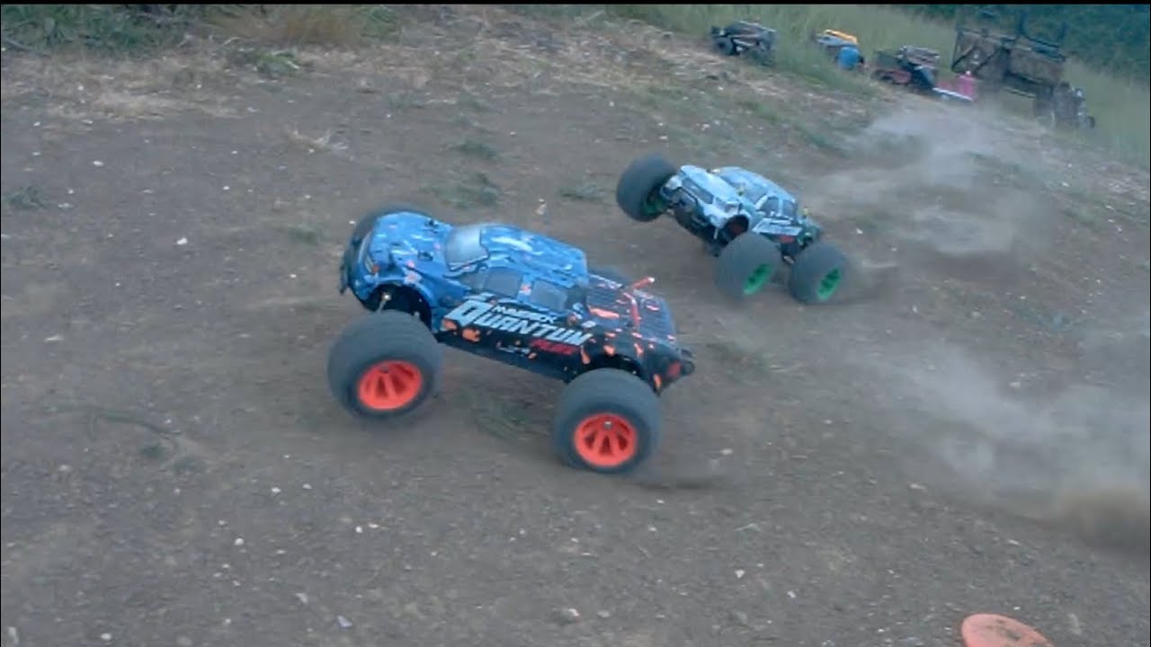 Maverick Quantum Flux MT 2s Lipo