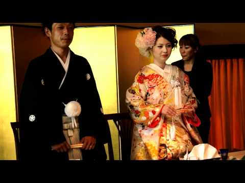 高瀬神社 花御堂での結婚式プロデュース Youtube 高瀬神社 花御堂での結婚式プロデュース Youtube