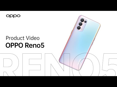 OPPO Reno5 |