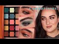 NATASHA DENONA ZENDO PALETTE REVIEW & COMPARISONS! Is it worth it?