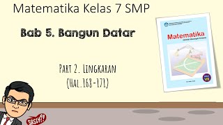 Flat Shapes [Part 2] - Circle