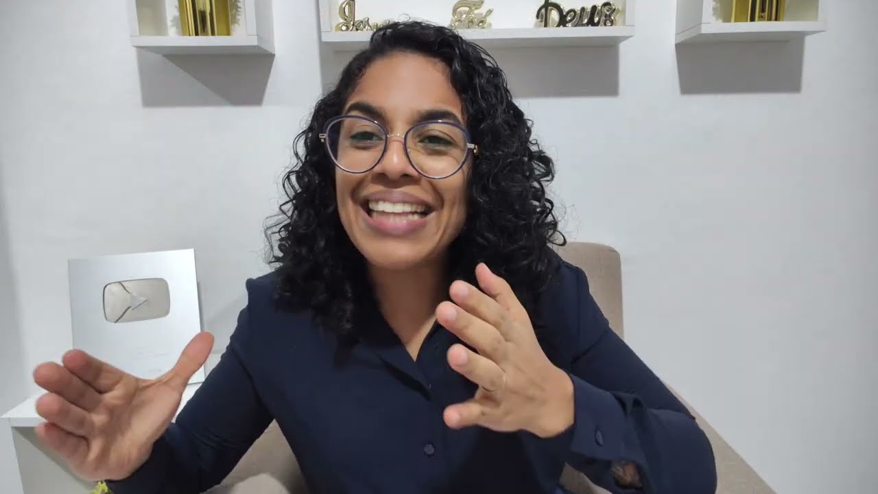 O PODER DE DEUS ESTÁ SE APERFEIÇOANDO NA TUA FRAQUEZA!