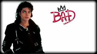 Someone Put Your Hand Out (Demo From Bad Sessions 1987)- Michael Jackson