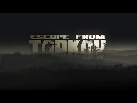 Побег из Таркова #EscapeFromTarkov ☆ Стрим ☆