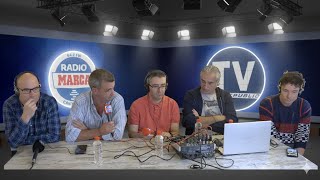 DIRECTO RADIO MARCA CANTABRIA / 10 nov 2025, 14:00