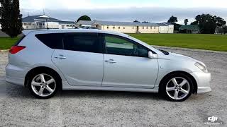 2003 Toyota Caldina