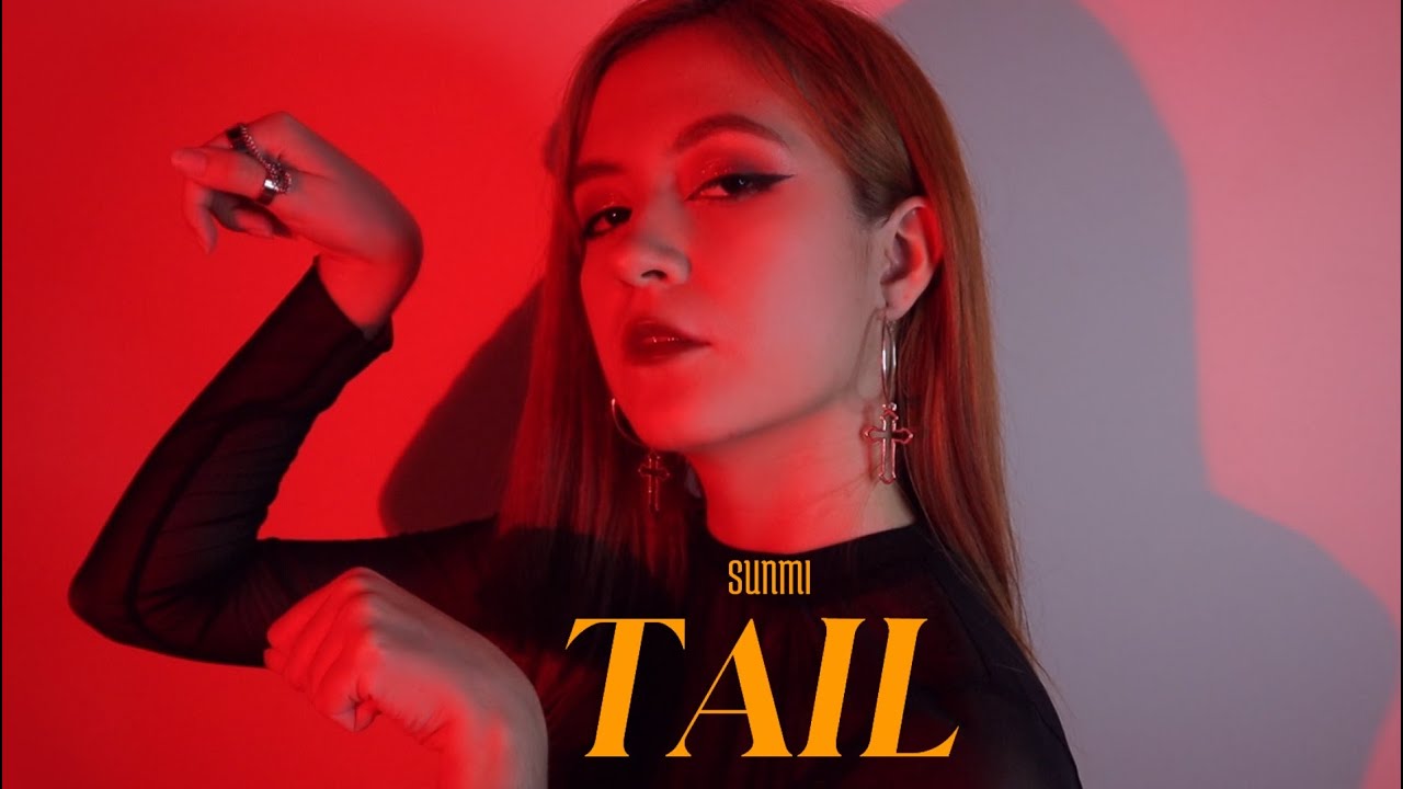 【Lala】TAIL | SUNMI『Cover en español』ft. @EliasMoreno