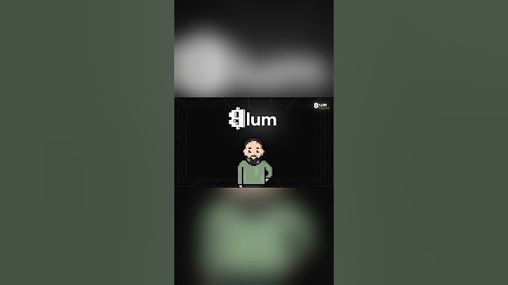 How to set up MetaMask and Trust Wallet | Blum Academy