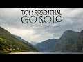 Tom rosenthal  go solo official music