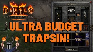 D2R Assassin Guide: S-Tier STARTER BUILD to farm up Mosaic!
