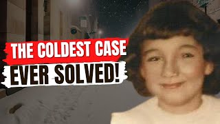 The Coldest Case Ever Solved - The Maria Ridulph Crime Doentary